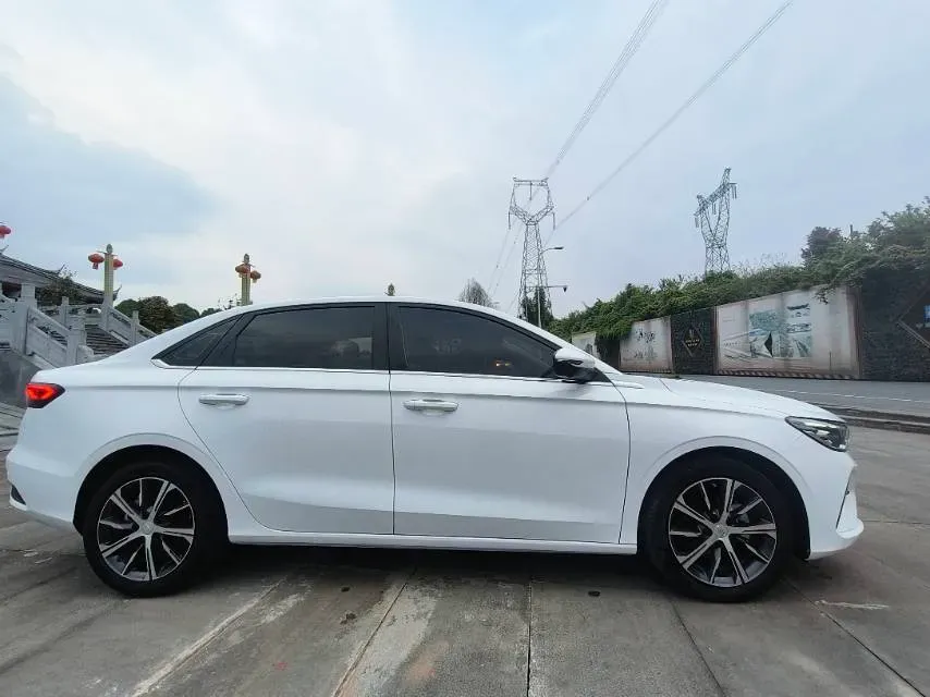 2023 Geely Emgrand 1.5L 127HP L4 CVT,autocango,china used car exporter,china ev exporter,chinese used car exporter,chinese used ev exporter