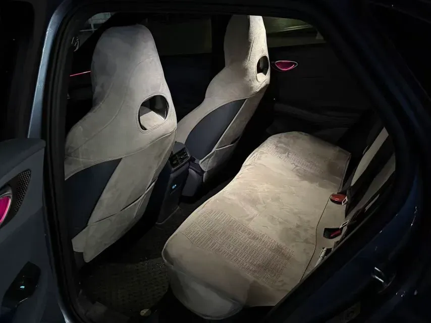 2025 BYD Seal06GT BEV 59.52KWH,autocango,china used car exporter,china ev exporter,chinese used car exporter,chinese used ev exporter