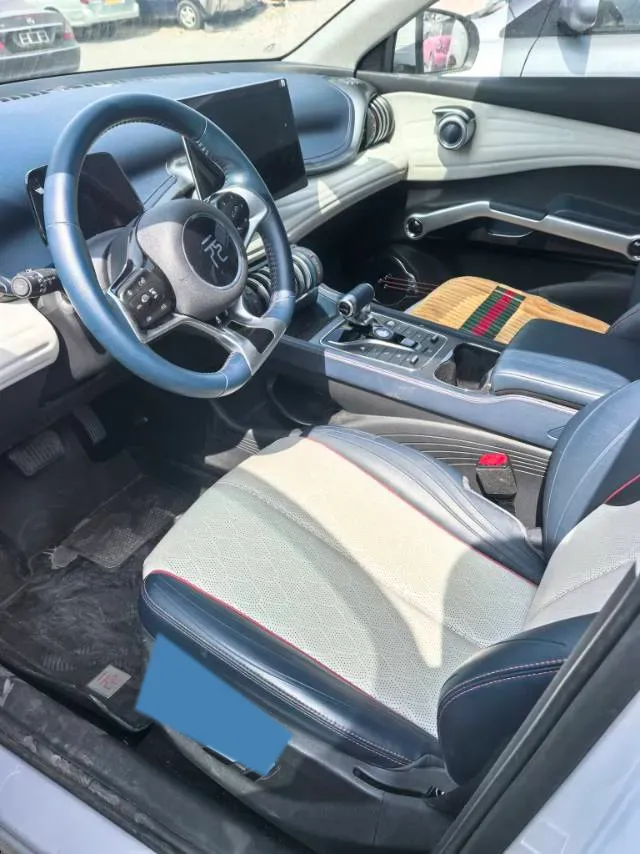 2022 Foton Grand General G7 2.0T 238HP L4 8AT,autocango,china used car exporter,china ev exporter,chinese used car exporter,chinese used ev exporter