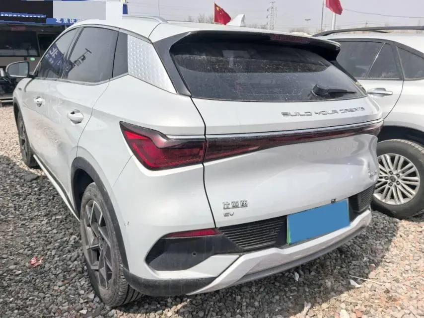 2022 Foton Grand General G7 2.0T 238HP L4 8AT,autocango,china used car exporter,china ev exporter,chinese used car exporter,chinese used ev exporter