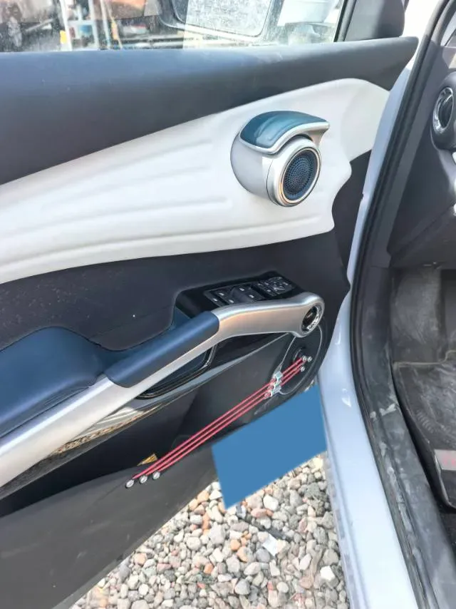 2022 Foton Grand General G7 2.0T 238HP L4 8AT,autocango,china used car exporter,china ev exporter,chinese used car exporter,chinese used ev exporter