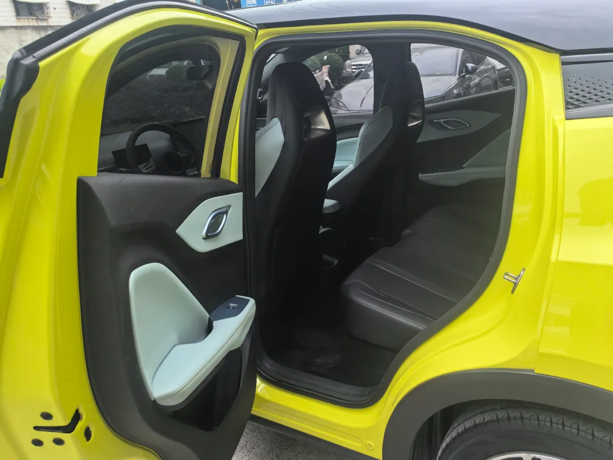 2023 BYD Seagull BEV 30.08KWH,autocango,china used car exporter,china ev exporter,chinese used car exporter,chinese used ev exporter