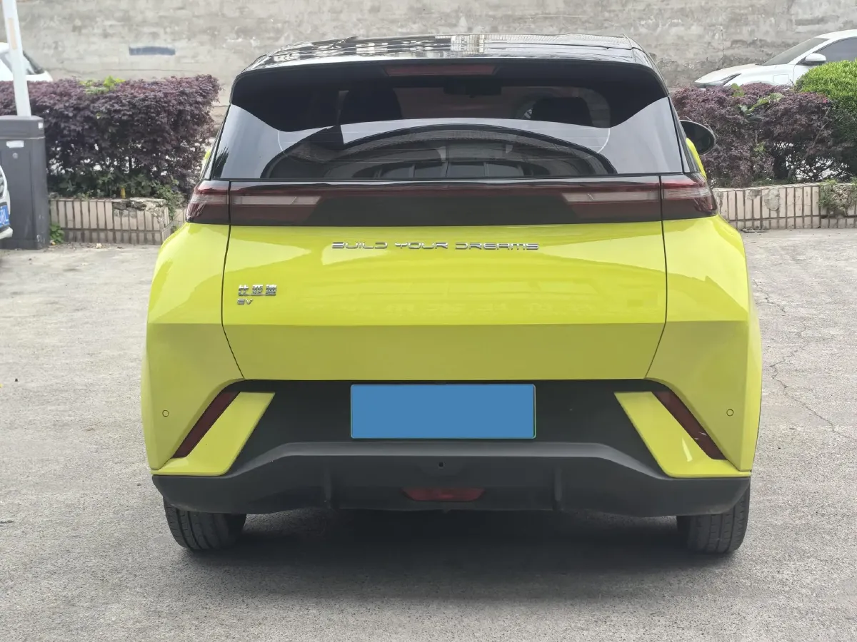 2023 BYD Seagull BEV 30.08KWH,autocango,china used car exporter,china ev exporter,chinese used car exporter,chinese used ev exporter