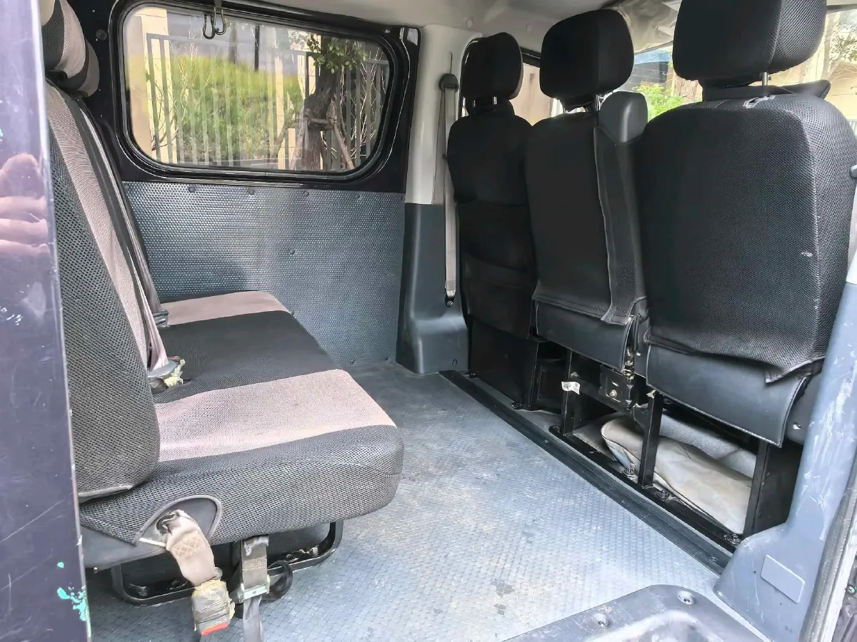 2023 DongFeng DFAC YuFeng 2.0T 136HP L4 7DCT,autocango,china used car exporter,china ev exporter,chinese used car exporter,chinese used ev exporter