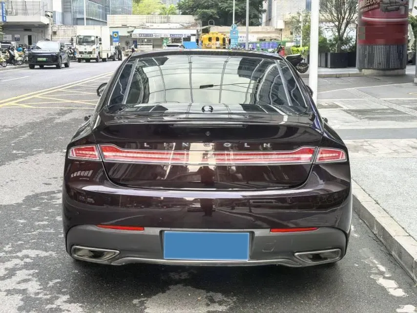 2019 Lincoln MKZ 2.0T 196HP L4 6AT,autocango,china used car exporter,china ev exporter,chinese used car exporter,chinese used ev exporter