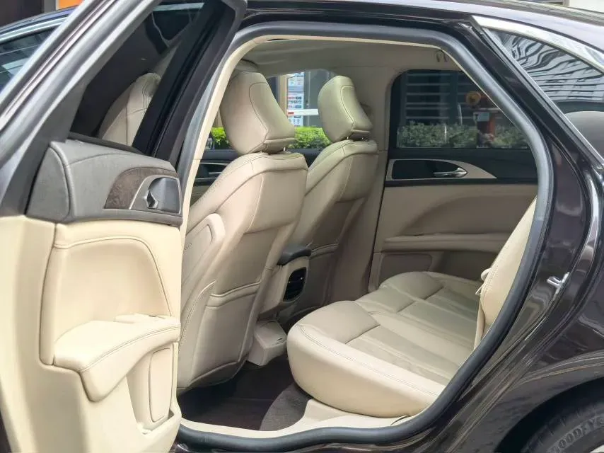 2019 Lincoln MKZ 2.0T 196HP L4 6AT,autocango,china used car exporter,china ev exporter,chinese used car exporter,chinese used ev exporter