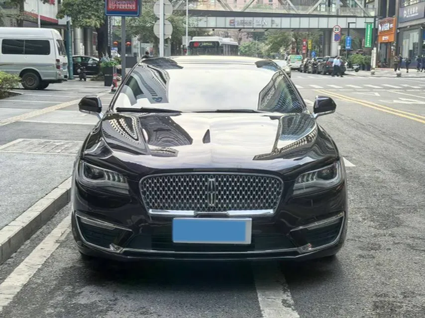 2019 Lincoln MKZ 2.0T 196HP L4 6AT,autocango,china used car exporter,china ev exporter,chinese used car exporter,chinese used ev exporter