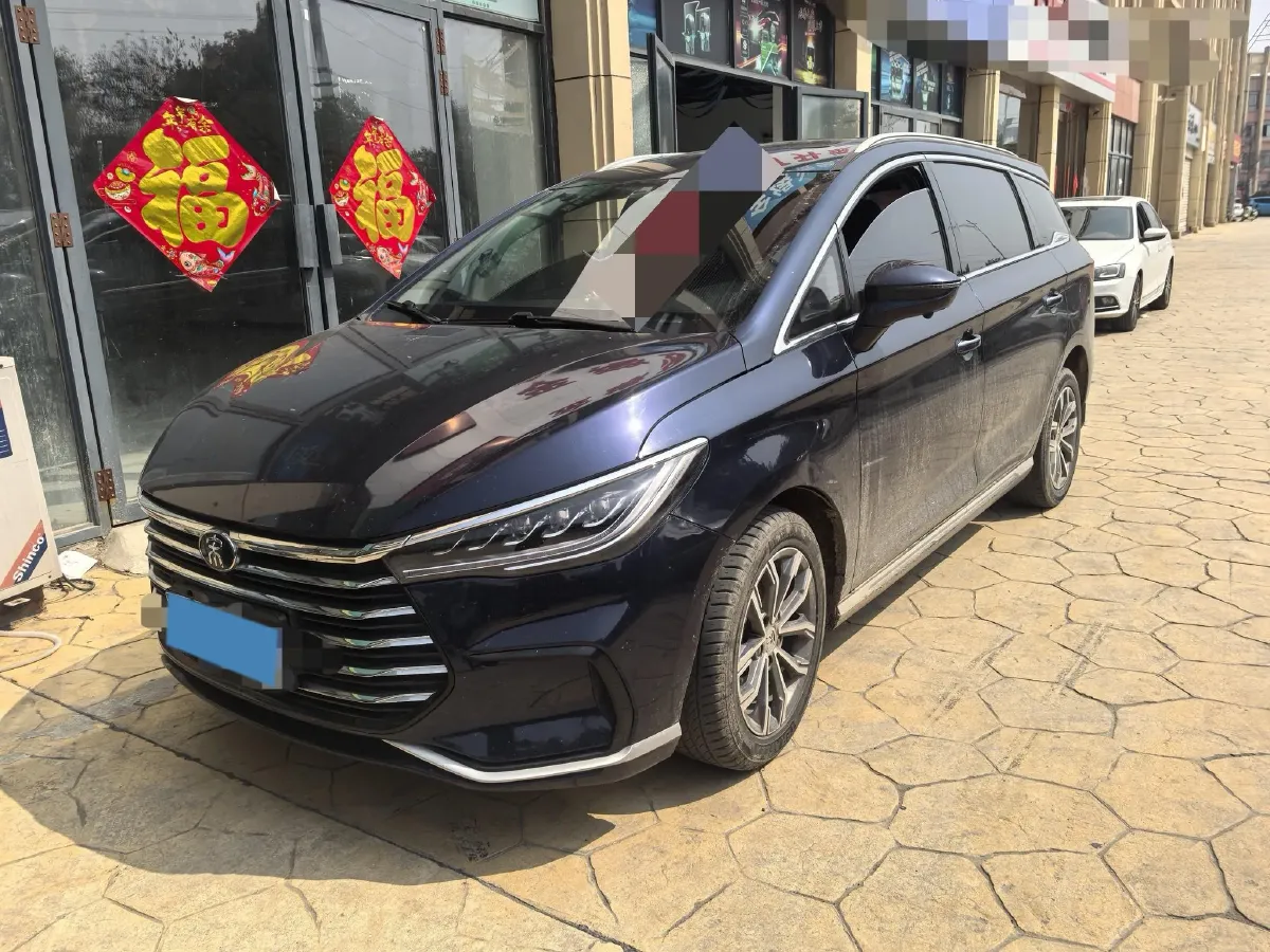 2021 BYD Song MAX 1.5T 160HP L4 6DCT,autocango,china used car exporter,china ev exporter,chinese used car exporter,chinese used ev exporter