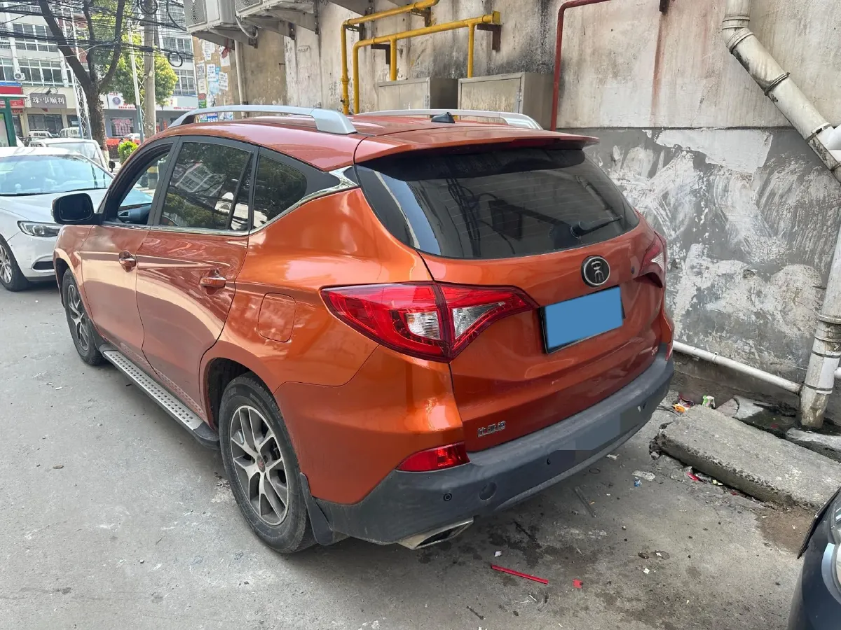 2018 BYD Song 1.5T 154HP L4 6DCT,autocango,china used car exporter,china ev exporter,chinese used car exporter,chinese used ev exporter