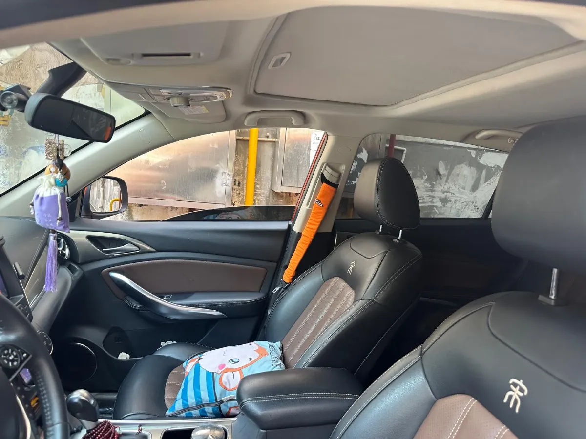 2018 BYD Song 1.5T 154HP L4 6DCT,autocango,china used car exporter,china ev exporter,chinese used car exporter,chinese used ev exporter