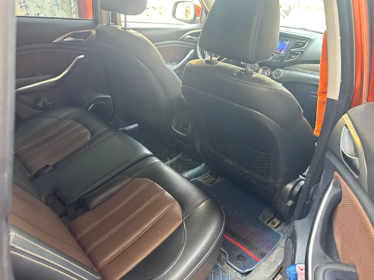 2018 BYD Song 1.5T 154HP L4 6DCT,autocango,china used car exporter,china ev exporter,chinese used car exporter,chinese used ev exporter