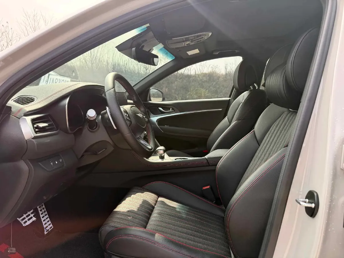 2024 Genesis G70 2.0T 245HP L4 8AT,autocango,china used car exporter,china ev exporter,chinese used car exporter,chinese used ev exporter