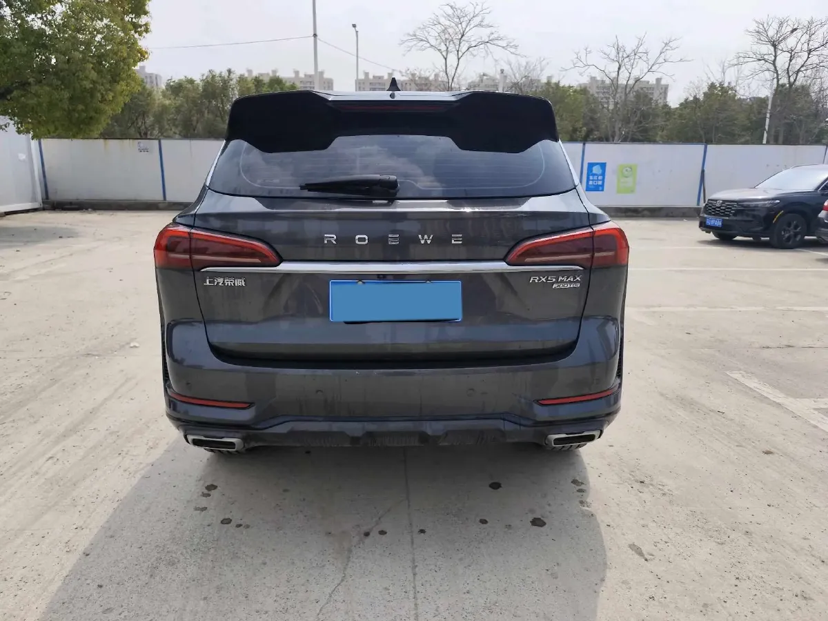 2022 Roewe RX5 MAX 1.5T 181HP L4 6AT,autocango,china used car exporter,china ev exporter,chinese used car exporter,chinese used ev exporter