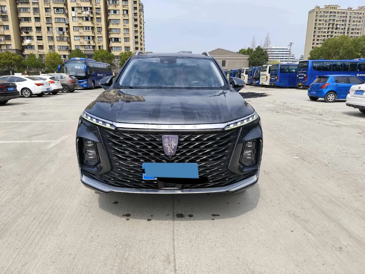 2022 Roewe RX5 MAX 1.5T 181HP L4 6AT,autocango,china used car exporter,china ev exporter,chinese used car exporter,chinese used ev exporter