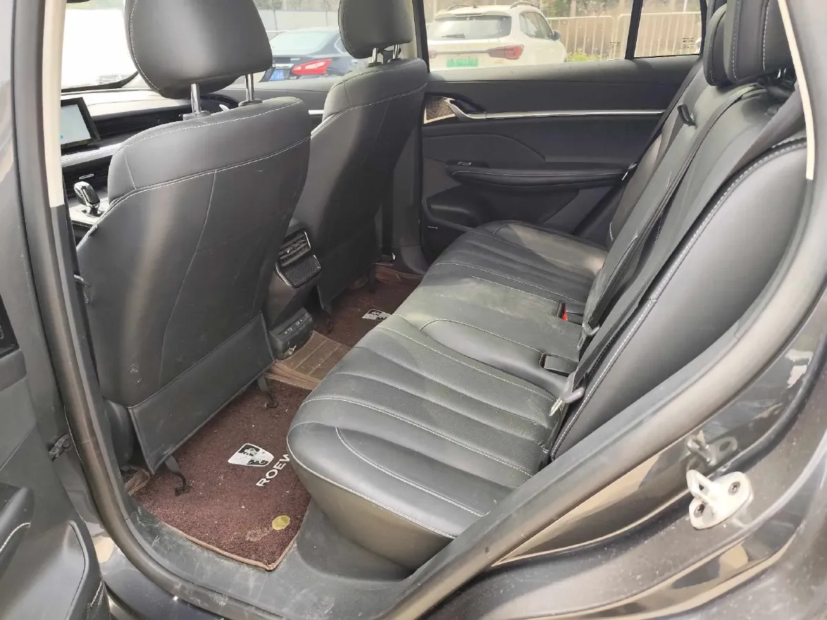 2022 Roewe RX5 MAX 1.5T 181HP L4 6AT,autocango,china used car exporter,china ev exporter,chinese used car exporter,chinese used ev exporter