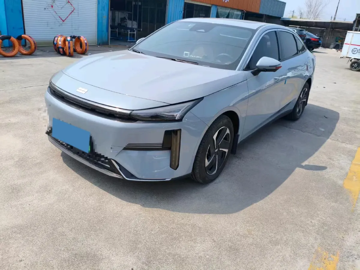 2024 Geely Galaxy L6 1.5T 163HP L4 3DHT PHEV,autocango,china used car exporter,china ev exporter,chinese used car exporter,chinese used ev exporter