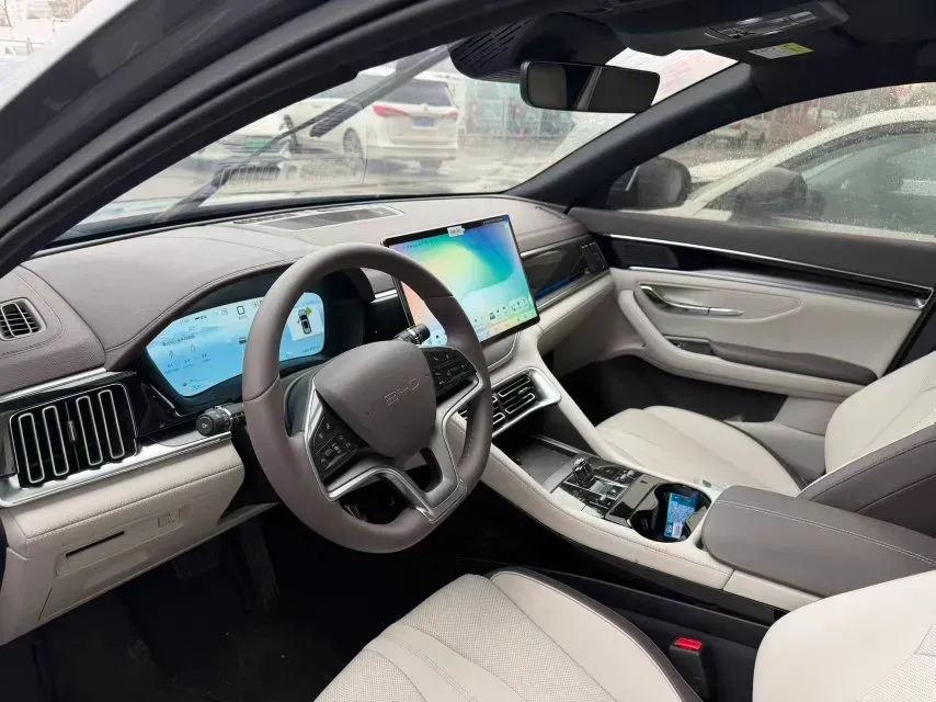 2025 BYD Song Plus 1.5L 101HP L4 E-CVT PHEV 26.6KWH,autocango,china used car exporter,china ev exporter,chinese used car exporter,chinese used ev exporter