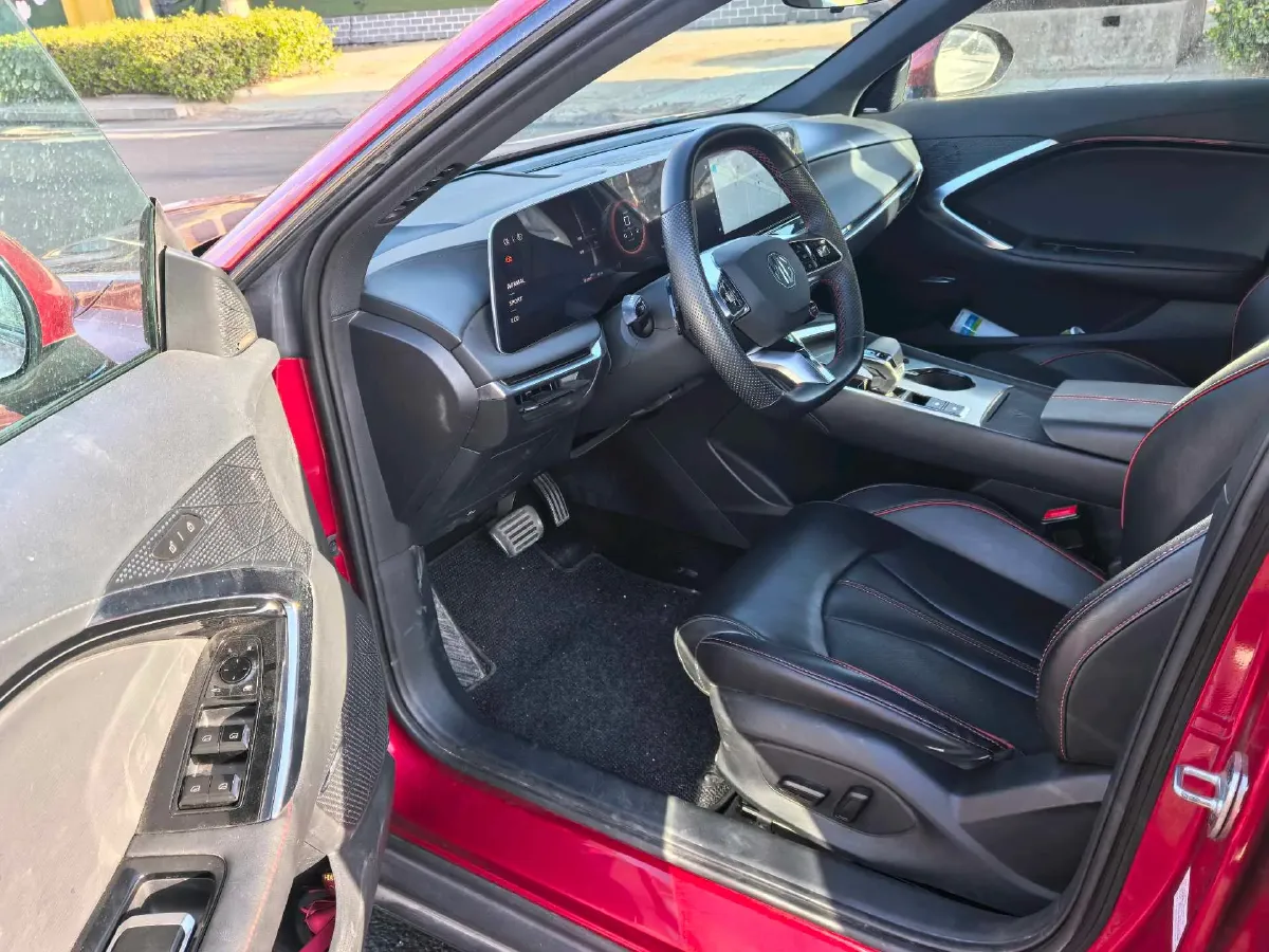 2023 MG 7 1.5T 188HP L4 7DCT,autocango,china used car exporter,china ev exporter,chinese used car exporter,chinese used ev exporter