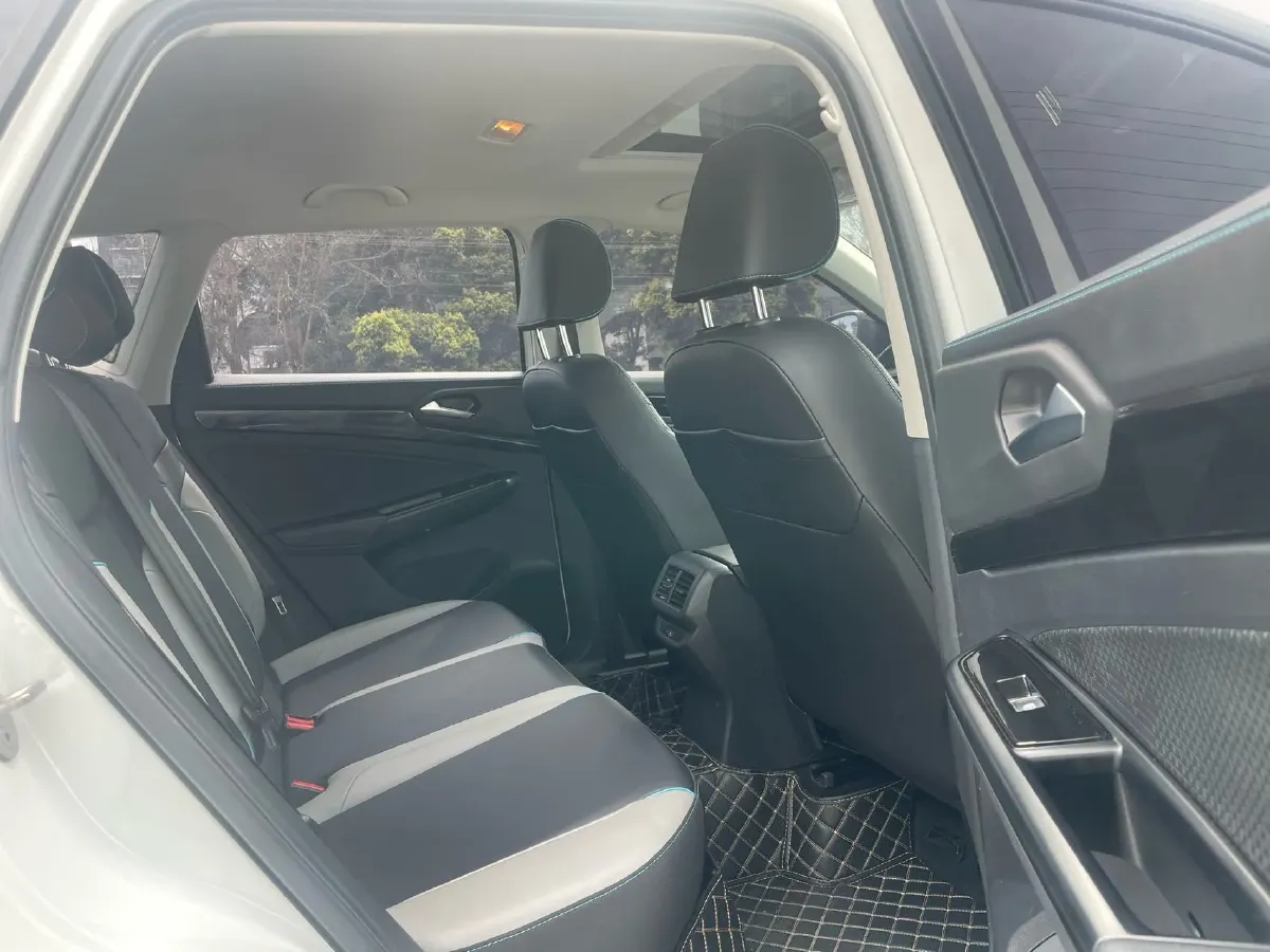 2023 Jetta VS5 1.4T 150HP L4 6AT,autocango,china used car exporter,china ev exporter,chinese used car exporter,chinese used ev exporter