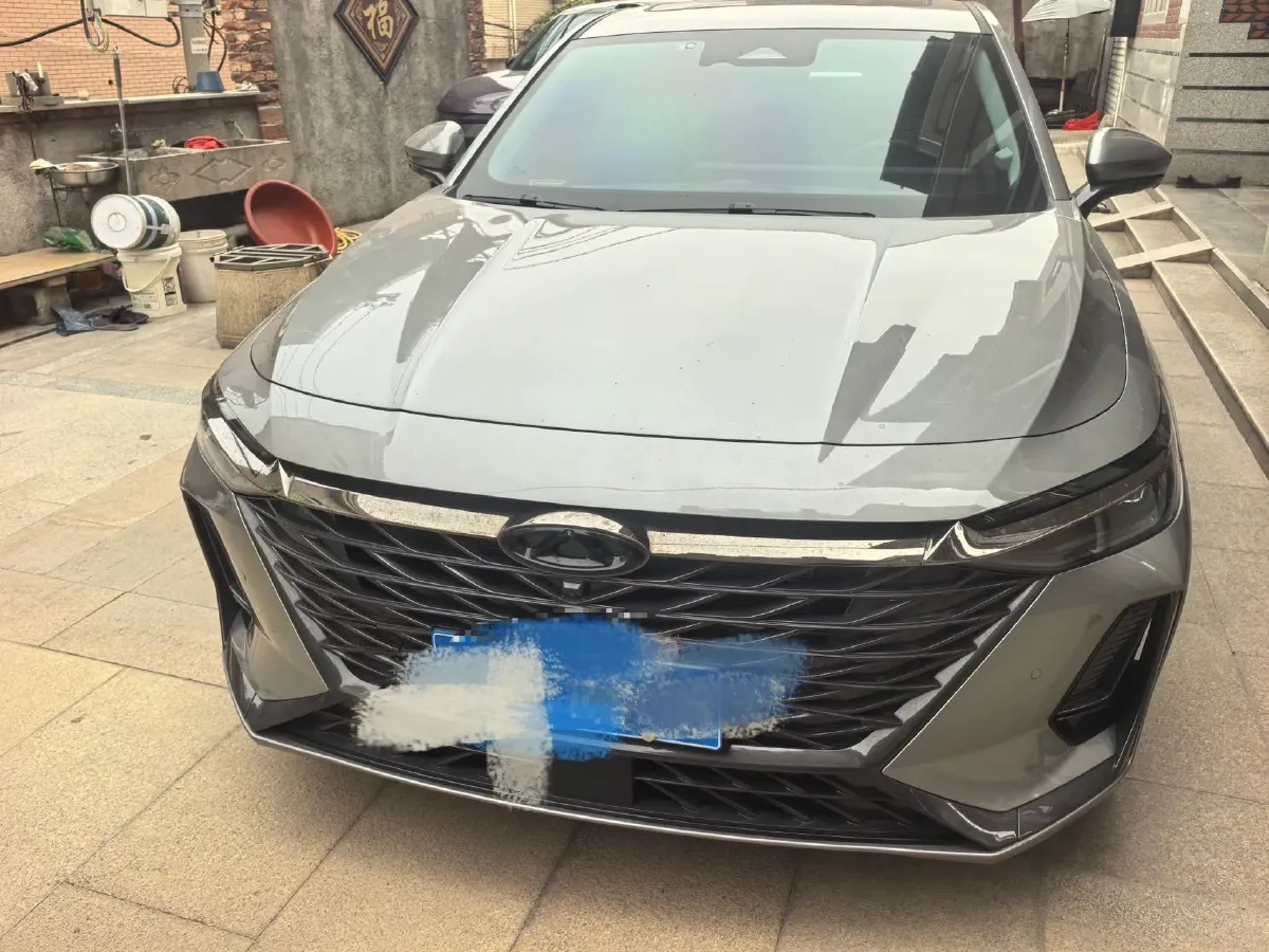 2024 Chery Arrizo 8 2.0T 254HP L4 7DCT,autocango,china used car exporter,china ev exporter,chinese used car exporter,chinese used ev exporter