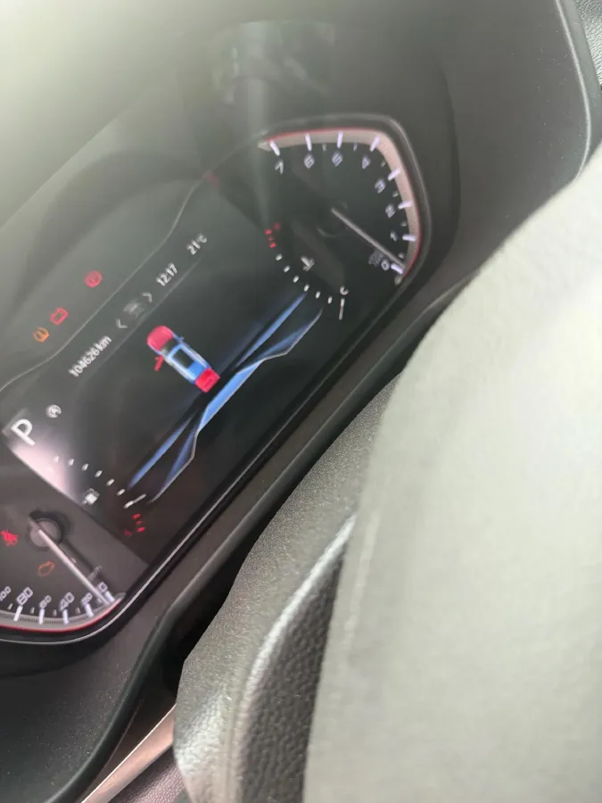 2017 MAXUS D90 2.0T 224HP L4 6AT,autocango,china used car exporter,china ev exporter,chinese used car exporter,chinese used ev exporter