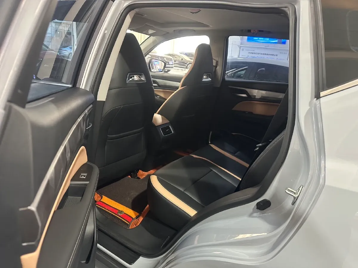 2024 Geely OkavangoPRO 1.5T 181HP L4 7DCT,autocango,china used car exporter,china ev exporter,chinese used car exporter,chinese used ev exporter