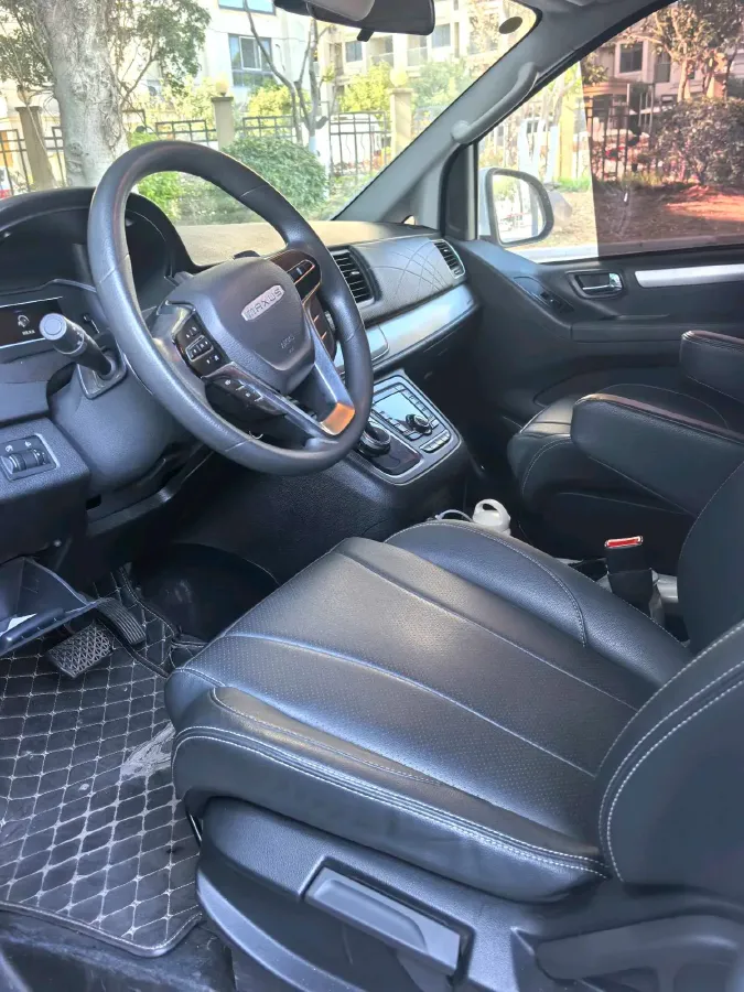 2022 MAXUS G10 2.0T 224HP L4 8AT,autocango,china used car exporter,china ev exporter,chinese used car exporter,chinese used ev exporter