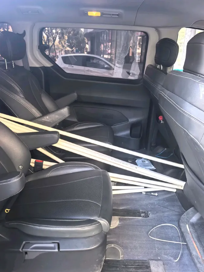 2022 MAXUS G10 2.0T 224HP L4 8AT,autocango,china used car exporter,china ev exporter,chinese used car exporter,chinese used ev exporter