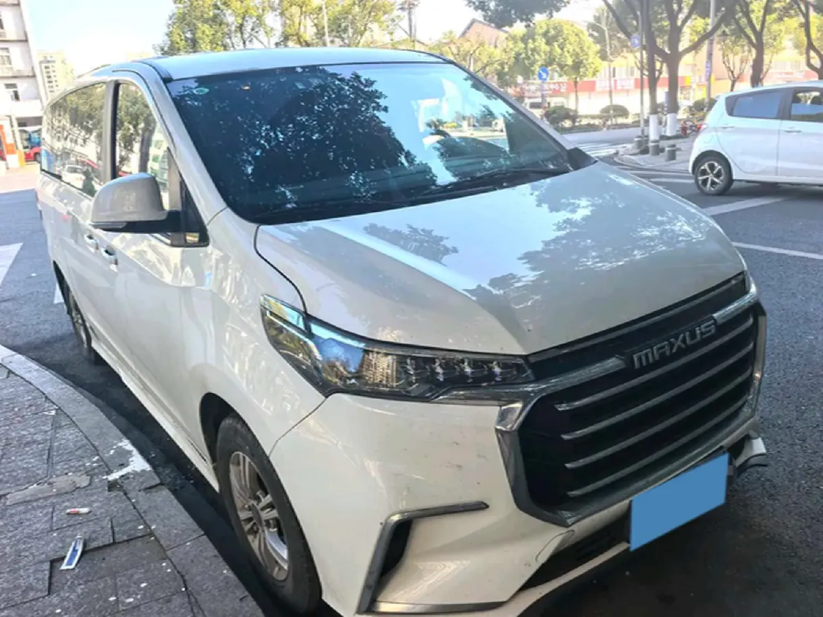 2022 MAXUS G10 2.0T 224HP L4 8AT,autocango,china used car exporter,china ev exporter,chinese used car exporter,chinese used ev exporter