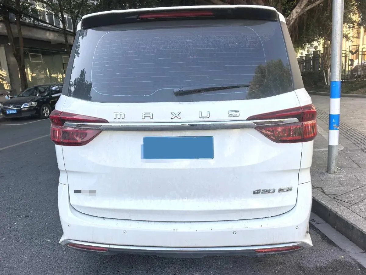 2022 MAXUS G10 2.0T 224HP L4 8AT,autocango,china used car exporter,china ev exporter,chinese used car exporter,chinese used ev exporter