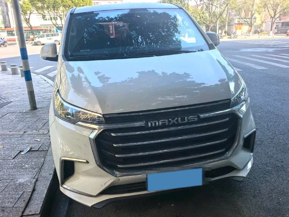 2022 MAXUS G10 2.0T 224HP L4 8AT,autocango,china used car exporter,china ev exporter,chinese used car exporter,chinese used ev exporter