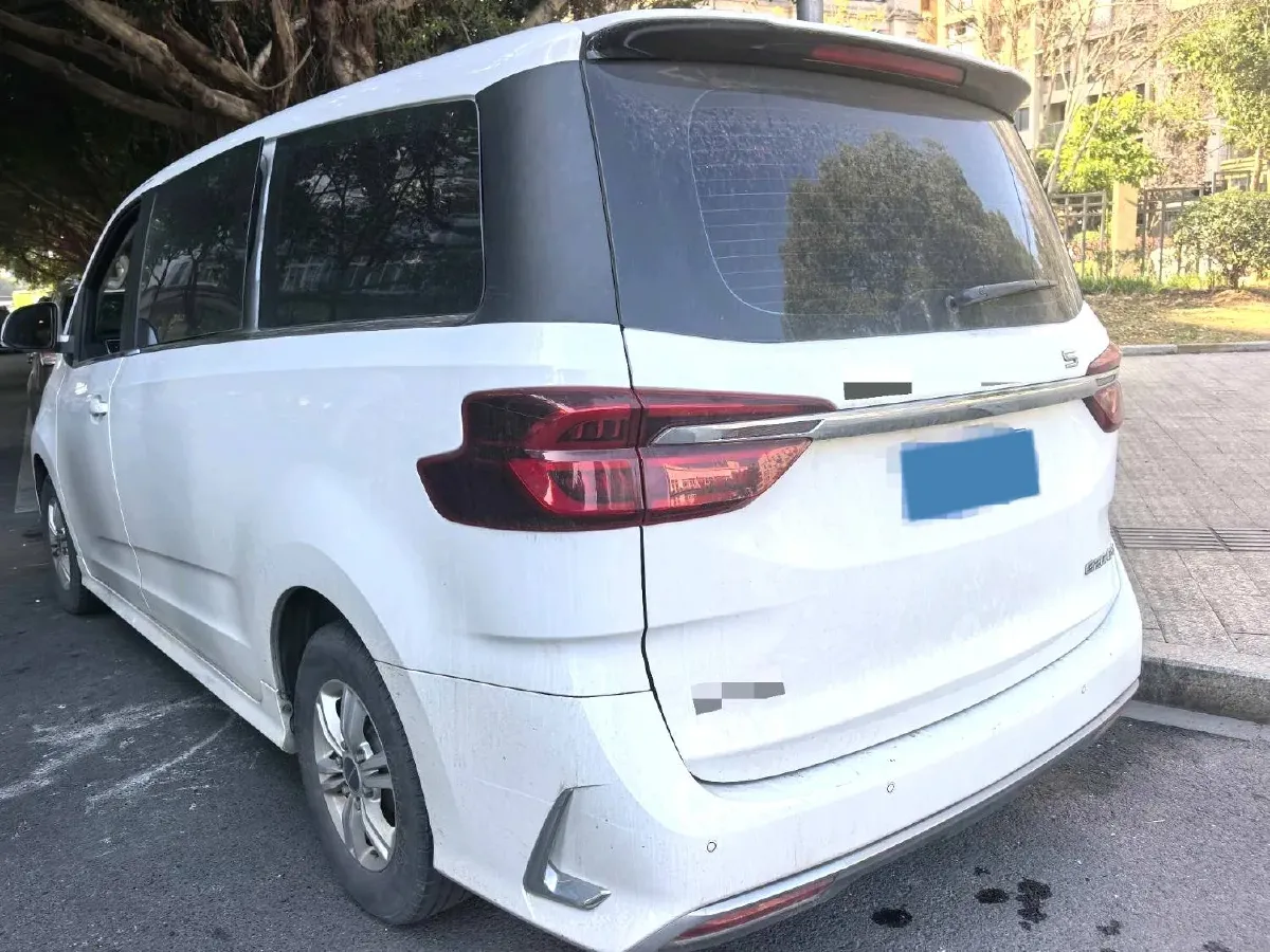 2022 MAXUS G10 2.0T 224HP L4 8AT,autocango,china used car exporter,china ev exporter,chinese used car exporter,chinese used ev exporter