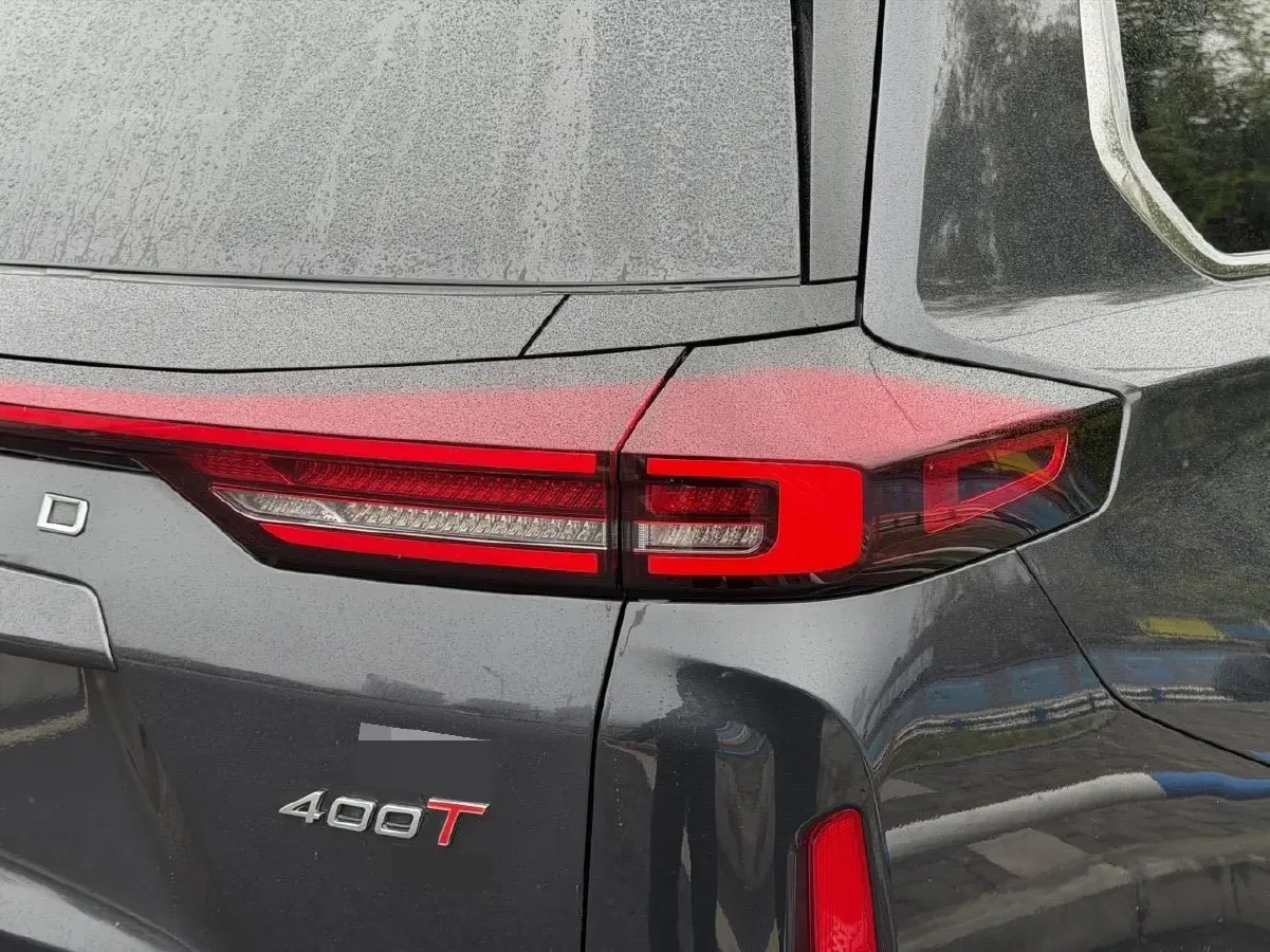 2024 Exceed VX 2.0T 261HP L4 8AT,autocango,china used car exporter,china ev exporter,chinese used car exporter,chinese used ev exporter