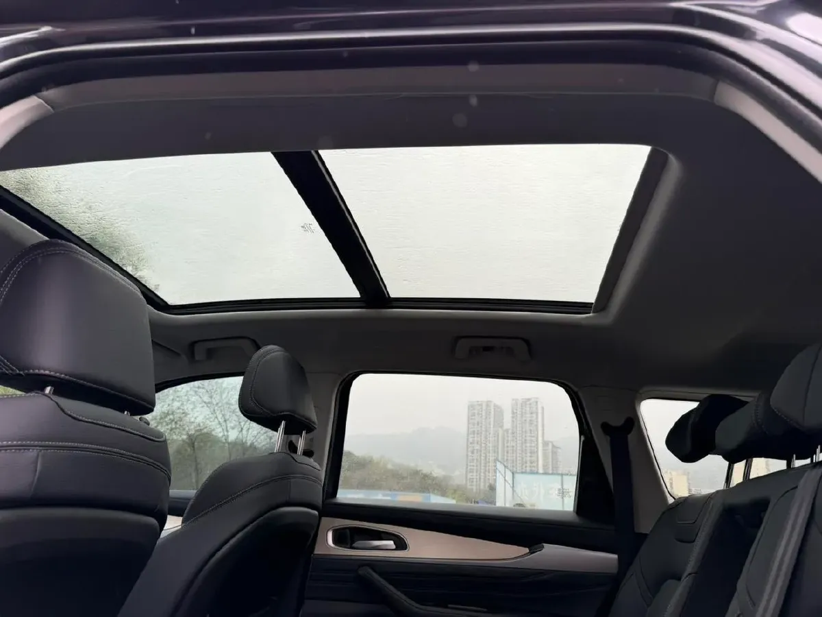 2024 Exceed VX 2.0T 261HP L4 8AT,autocango,china used car exporter,china ev exporter,chinese used car exporter,chinese used ev exporter