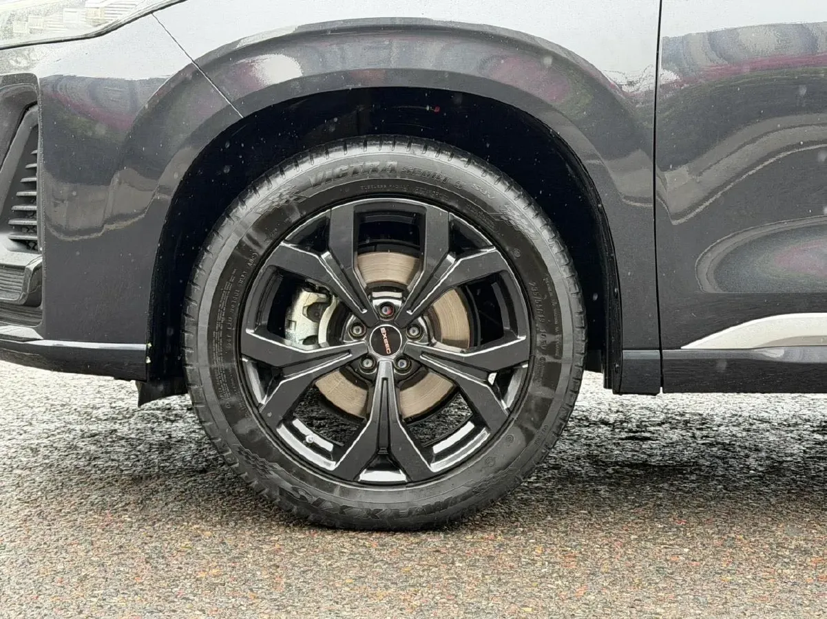 2024 Exceed VX 2.0T 261HP L4 8AT,autocango,china used car exporter,china ev exporter,chinese used car exporter,chinese used ev exporter