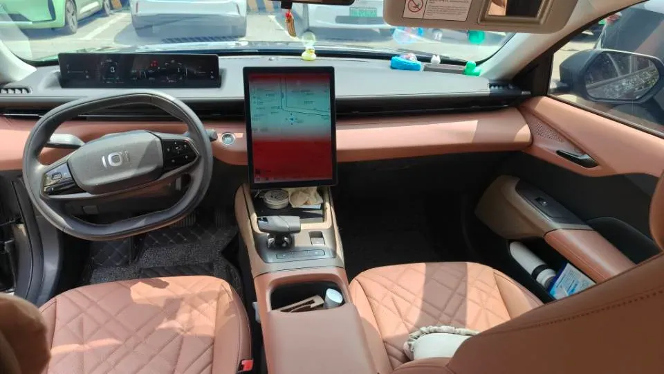 2024 ChangAn QiYuan A05 1.5L 110HP L4 E-CVT PHEV 18.99KWH,autocango,china used car exporter,china ev exporter,chinese used car exporter,chinese used ev exporter