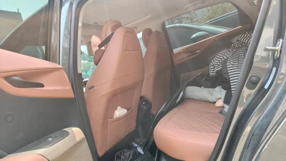 2024 ChangAn QiYuan A05 1.5L 110HP L4 E-CVT PHEV 18.99KWH,autocango,china used car exporter,china ev exporter,chinese used car exporter,chinese used ev exporter