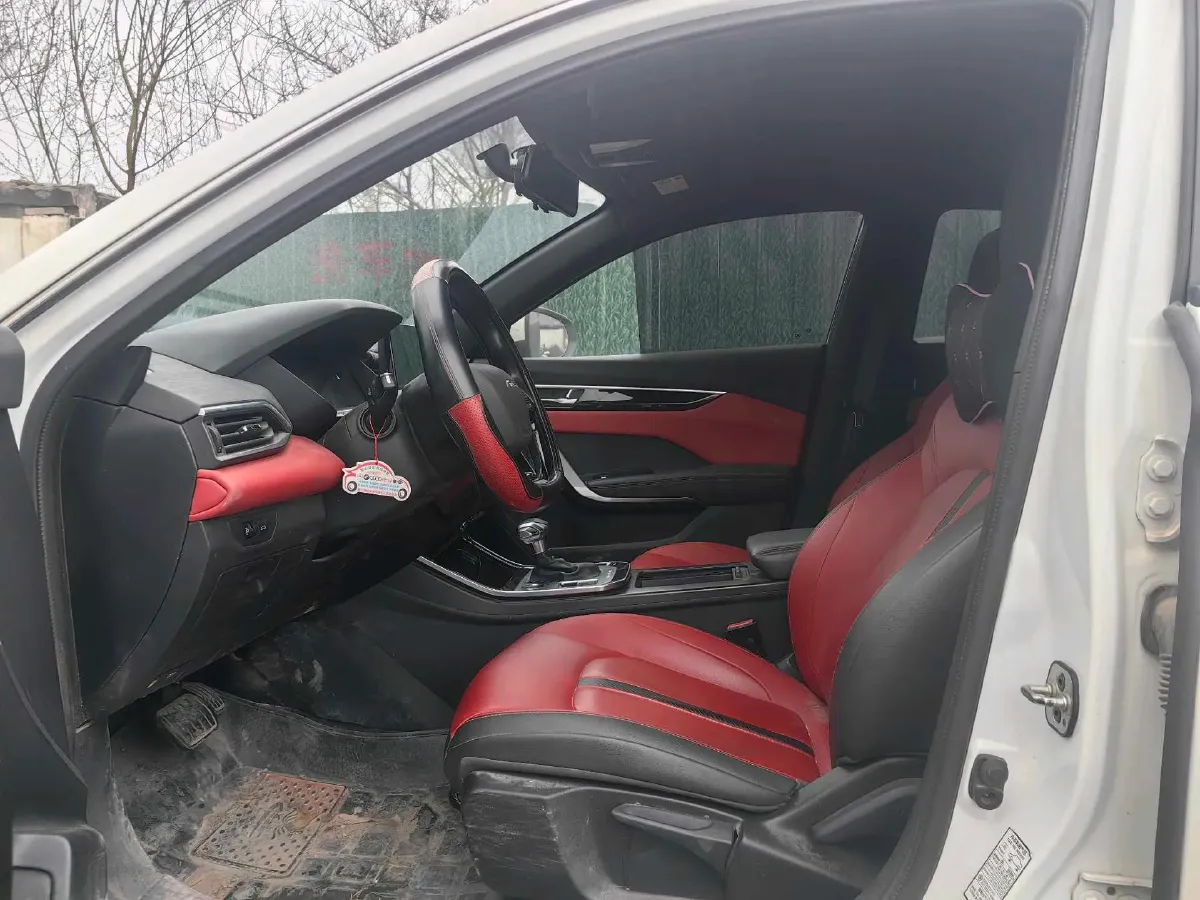 2020 DongFeng Aeolus YiXuan 1.5T 150HP L4 6DCT,autocango,china used car exporter,china ev exporter,chinese used car exporter,chinese used ev exporter