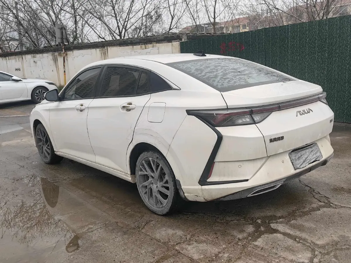 2020 DongFeng Aeolus YiXuan 1.5T 150HP L4 6DCT,autocango,china used car exporter,china ev exporter,chinese used car exporter,chinese used ev exporter
