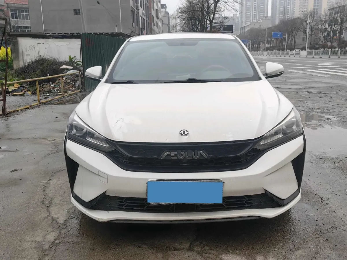 2020 DongFeng Aeolus YiXuan 1.5T 150HP L4 6DCT,autocango,china used car exporter,china ev exporter,chinese used car exporter,chinese used ev exporter