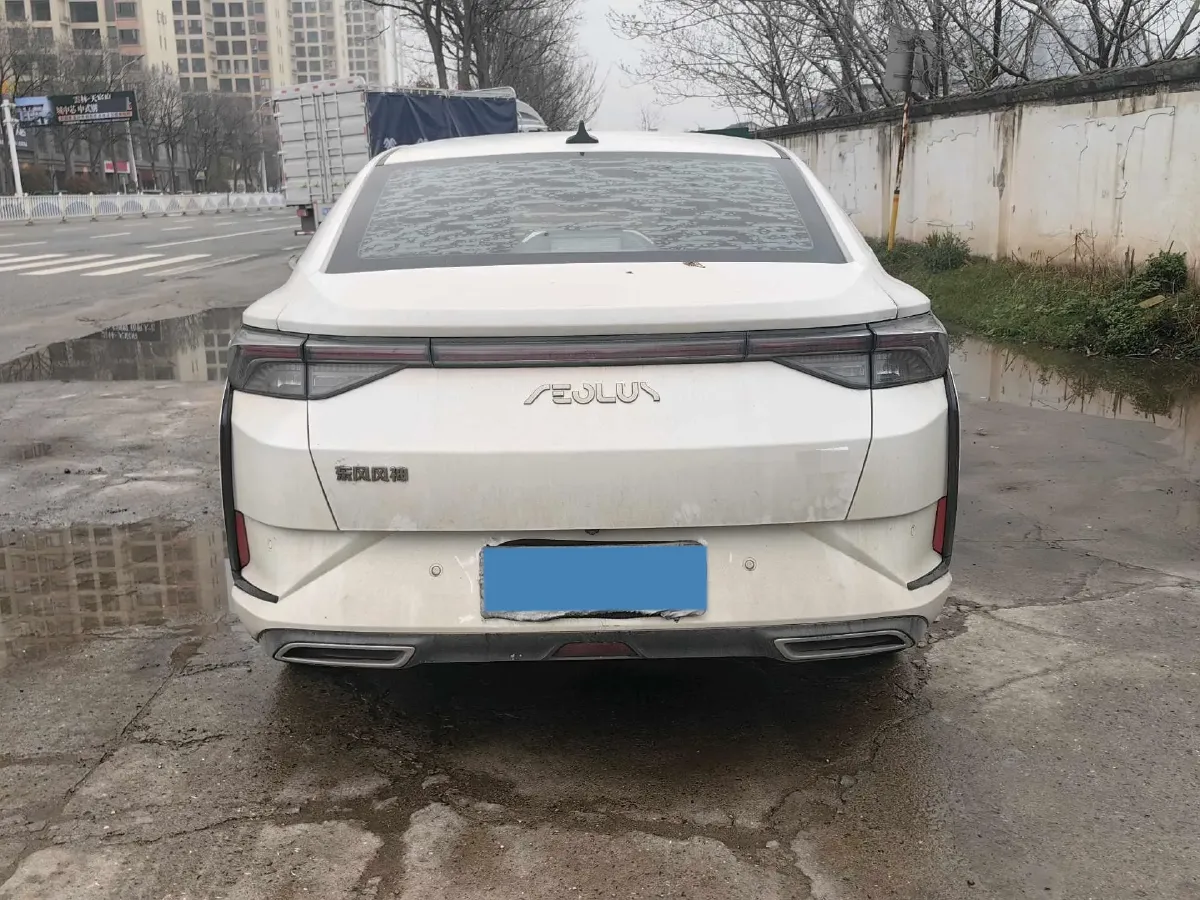 2020 DongFeng Aeolus YiXuan 1.5T 150HP L4 6DCT,autocango,china used car exporter,china ev exporter,chinese used car exporter,chinese used ev exporter