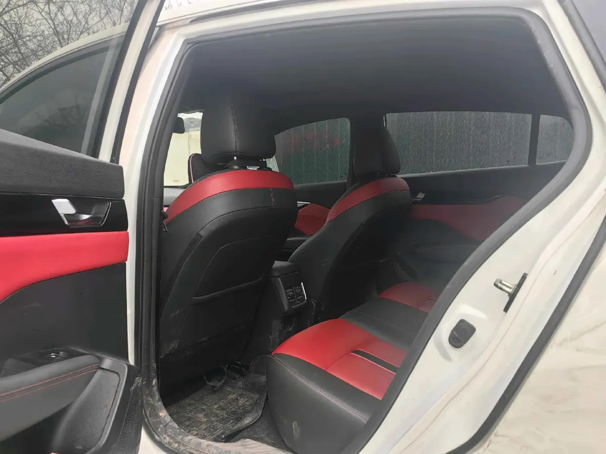 2020 DongFeng Aeolus YiXuan 1.5T 150HP L4 6DCT,autocango,china used car exporter,china ev exporter,chinese used car exporter,chinese used ev exporter