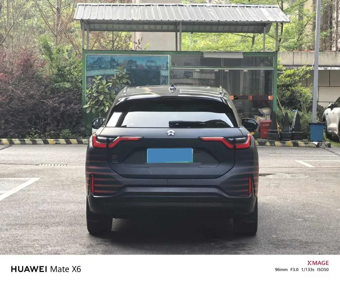 2019 NIO ES6 BEV 70KWH,autocango,china used car exporter,china ev exporter,chinese used car exporter,chinese used ev exporter