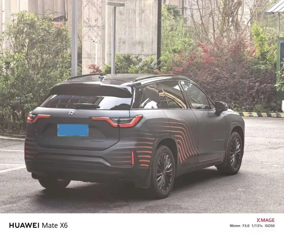2019 NIO ES6 BEV 70KWH,autocango,china used car exporter,china ev exporter,chinese used car exporter,chinese used ev exporter