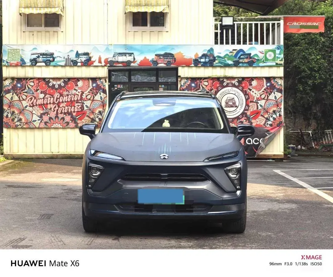 2019 NIO ES6 BEV 70KWH,autocango,china used car exporter,china ev exporter,chinese used car exporter,chinese used ev exporter