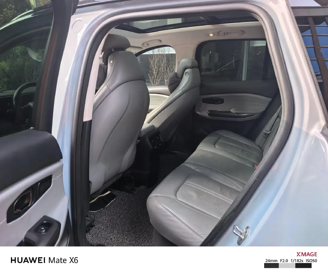 2019 NIO ES6 BEV 70KWH,autocango,china used car exporter,china ev exporter,chinese used car exporter,chinese used ev exporter