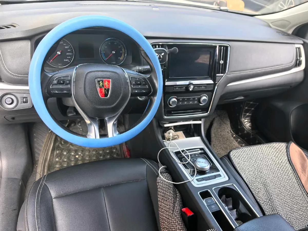 2019 Roewe i6 1.5T 169HP L4 AMT PHEV 9.1KWH,autocango,china used car exporter,china ev exporter,chinese used car exporter,chinese used ev exporter