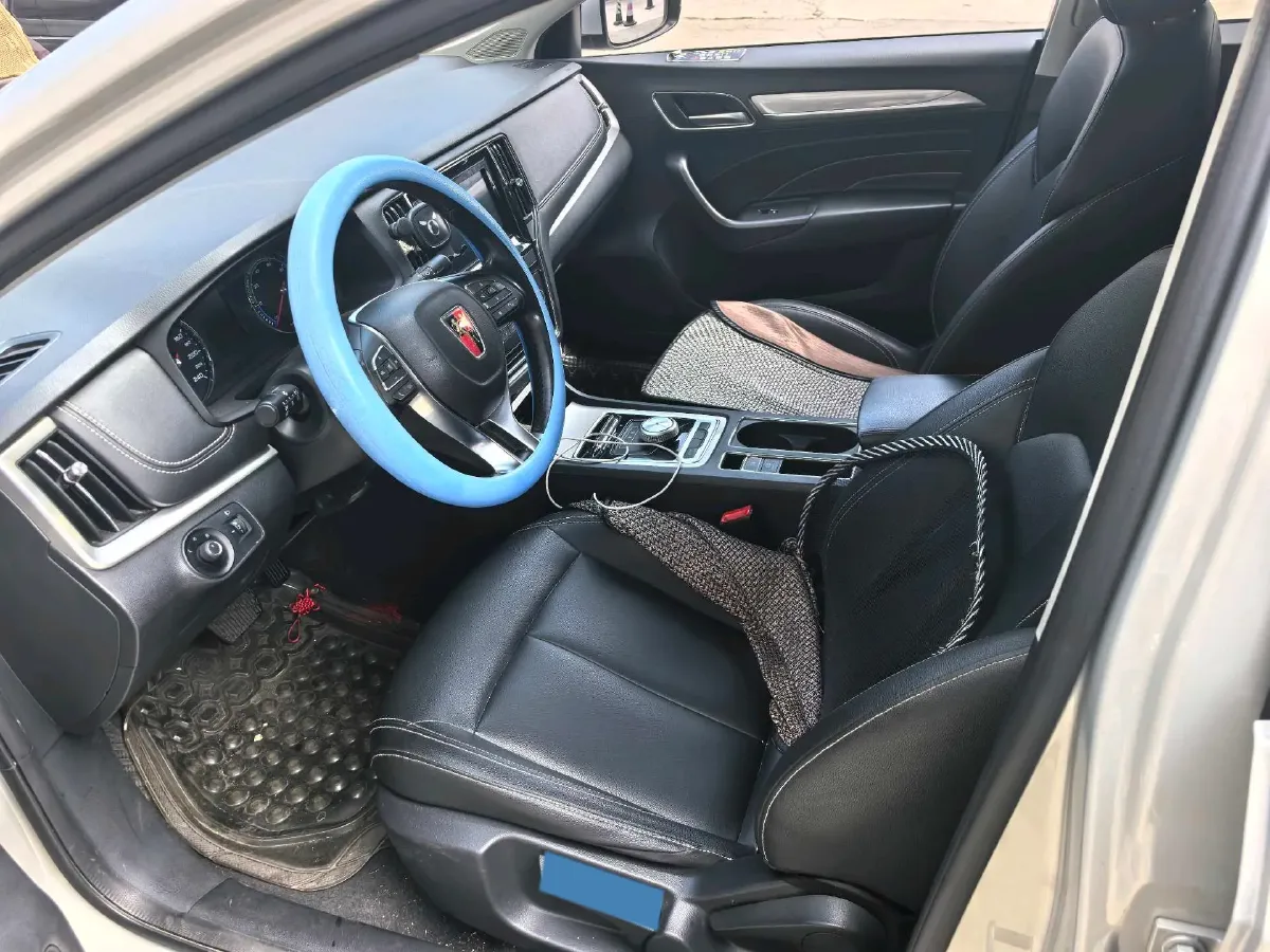 2019 Roewe i6 1.5T 169HP L4 AMT PHEV 9.1KWH,autocango,china used car exporter,china ev exporter,chinese used car exporter,chinese used ev exporter