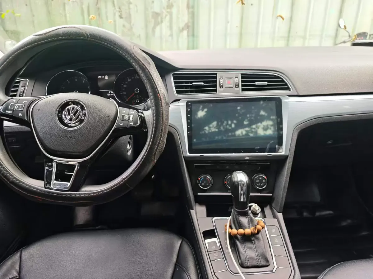 2018 Volkswagen Lamando 1.4T 131HP L4 7DCT,autocango,china used car exporter,china ev exporter,chinese used car exporter,chinese used ev exporter