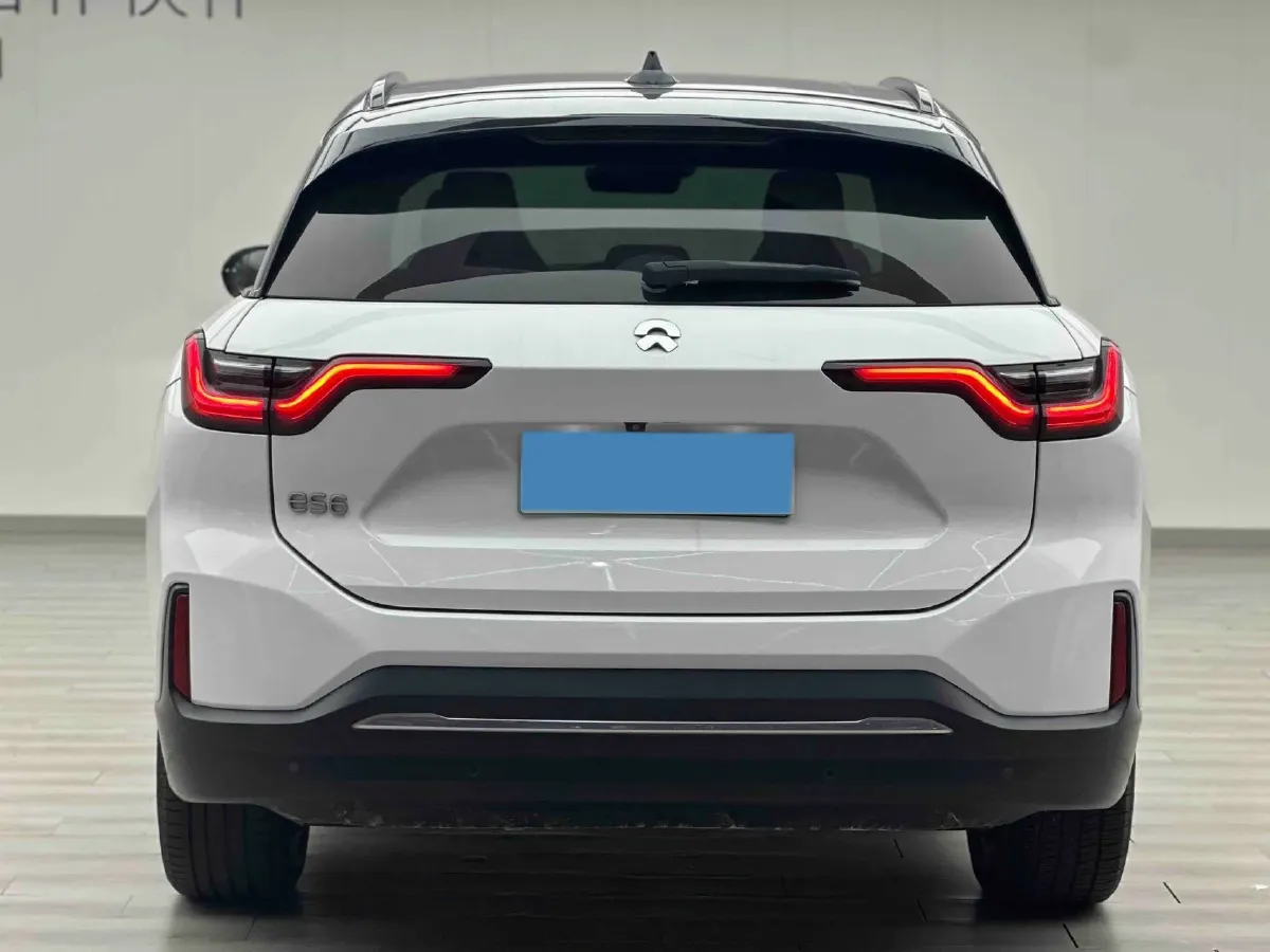 2019 NIO ES6 BEV 70KWH,autocango,china used car exporter,china ev exporter,chinese used car exporter,chinese used ev exporter